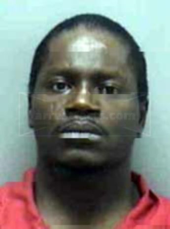 Dwight Amil Cooperwood
