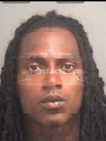 Marcus Antoine Johnson