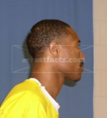 Laharold Washington