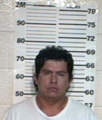 Ramiro Rojas Avalos