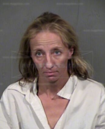 Trisha Marie Dayton