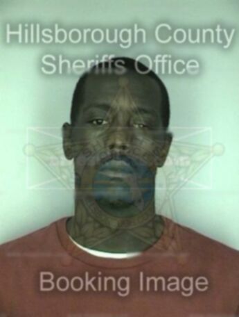 Jarvis Brown