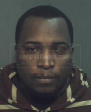 Antoine Miller