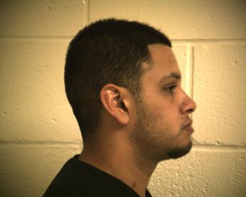 Mark Rivera Villarreal