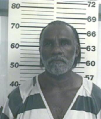 Henry Lee Threadgill