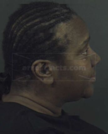 Susie Elizabeth Liggins