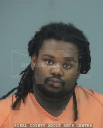 Tyrell Whitfield