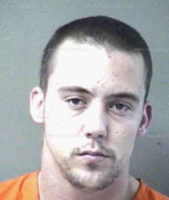 Matthew Louis Steverson