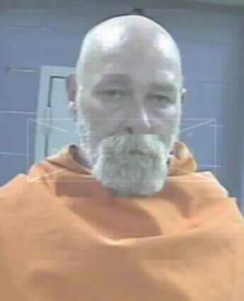 Ray Fitzgerald Hood