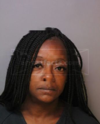 Katina Anquenetta Lester