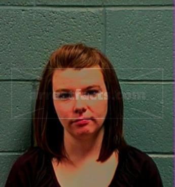 Whitney Renee Henk