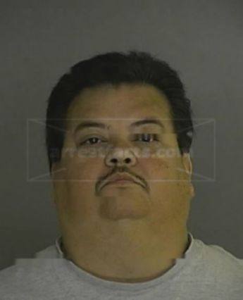 Jose Orlando Perez