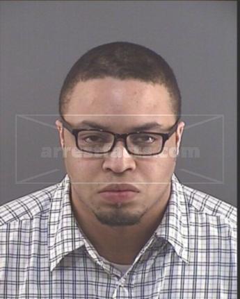 Aaron Joaquin Smith