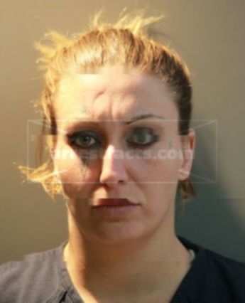 Ashlee Irene West