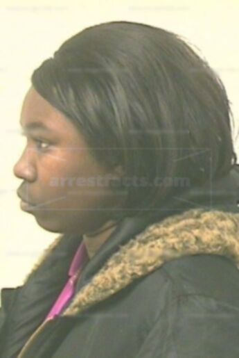 Shandreika Lashon Milton