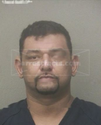 David Hector Toledo