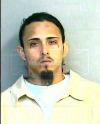 Joshua Medero