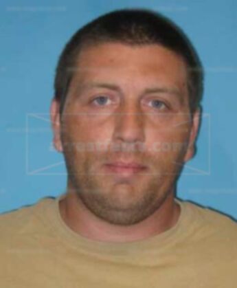 Christopher Brian Keller