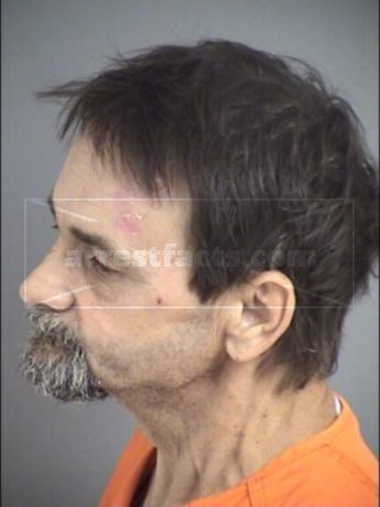 Richard Wayne Hopkins