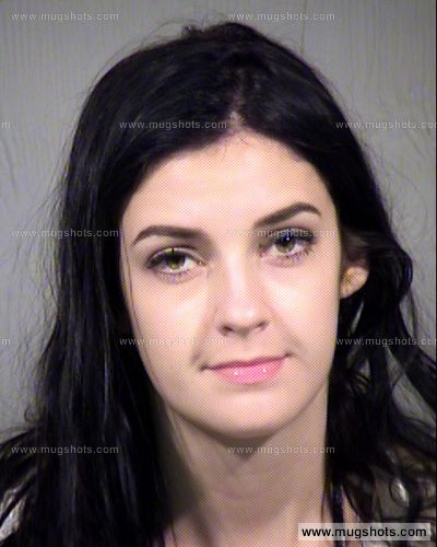 Melissa Grace Roblee