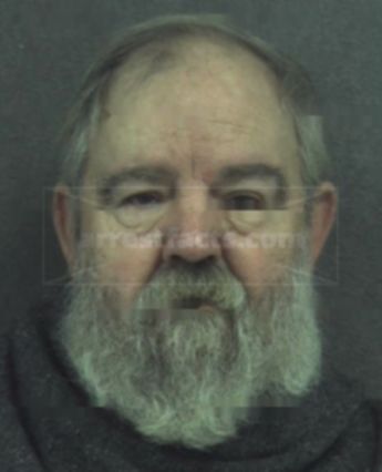 Luther Carl Bell