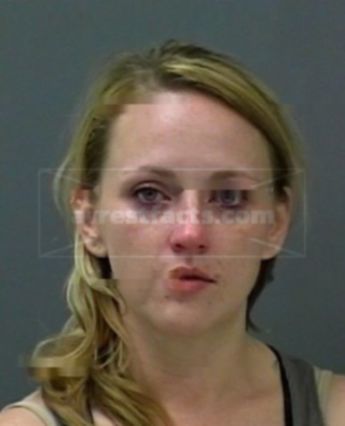 Elizabeth Ann Norman