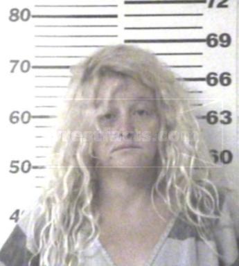 Misty Lynn Mccoy