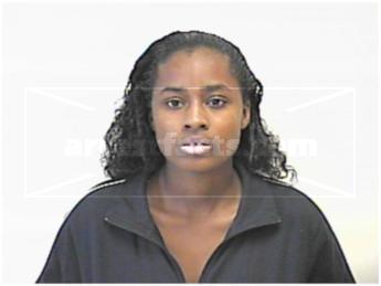 Tiffany Shermaine Hackney