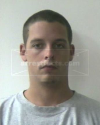 Joshua John Killblane
