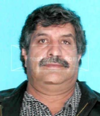 Jose Piedad Solorio