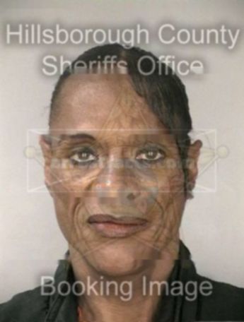 Jackie Dukes