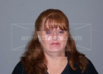 Brandy G. Fichter