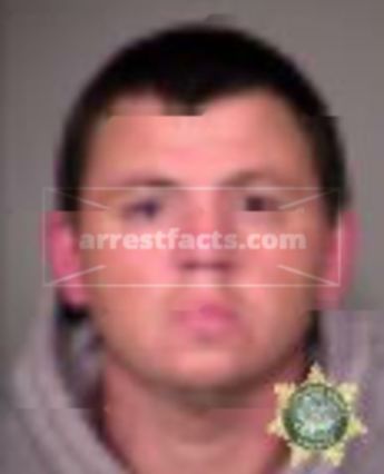 Darrin Ronald Carr