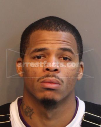 Jerrel Jerome Herkley