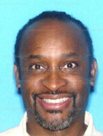Eric Lamont Sherrod