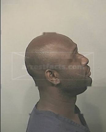 Travis Mason Griffin