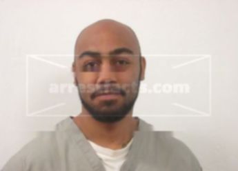 Derek Lamont Benjamin