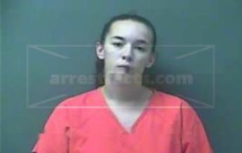 Jessica Lee Renfro