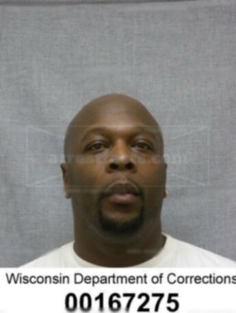 Tyrone Malone