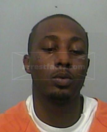 Marquis Landarin Morgan