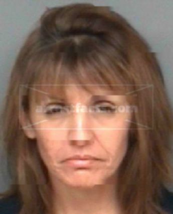 Angela Benita Hendricks