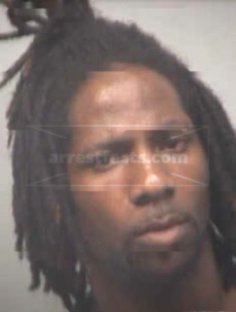 Alvin Antwan Burke