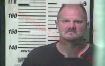 Eric Allen Wilson