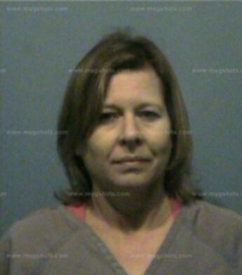 Deborah Anne Jennings