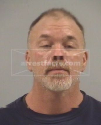 Walter Lee Evans