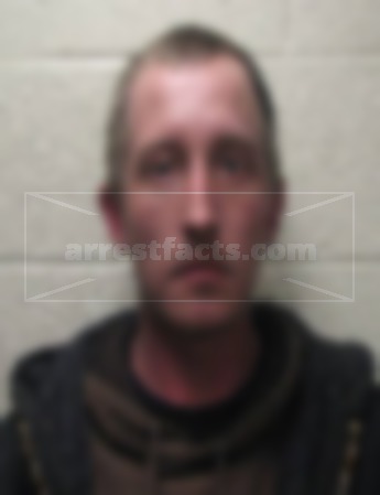 Scott Brandon Mcalister