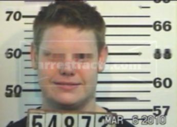 Matthew Dean Young