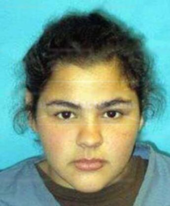 Ashley Nicole Parlow
