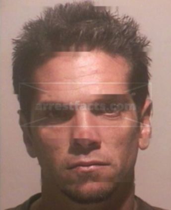 Jason Brohard