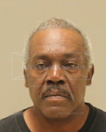 Clarence Mathis